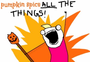 pumpkin-spice-all-the-things